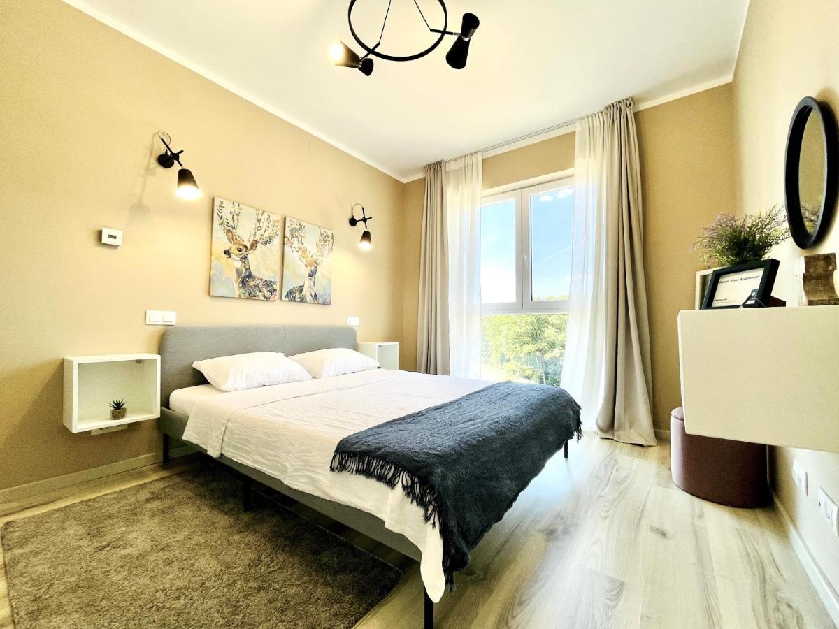 Forest View Apartament