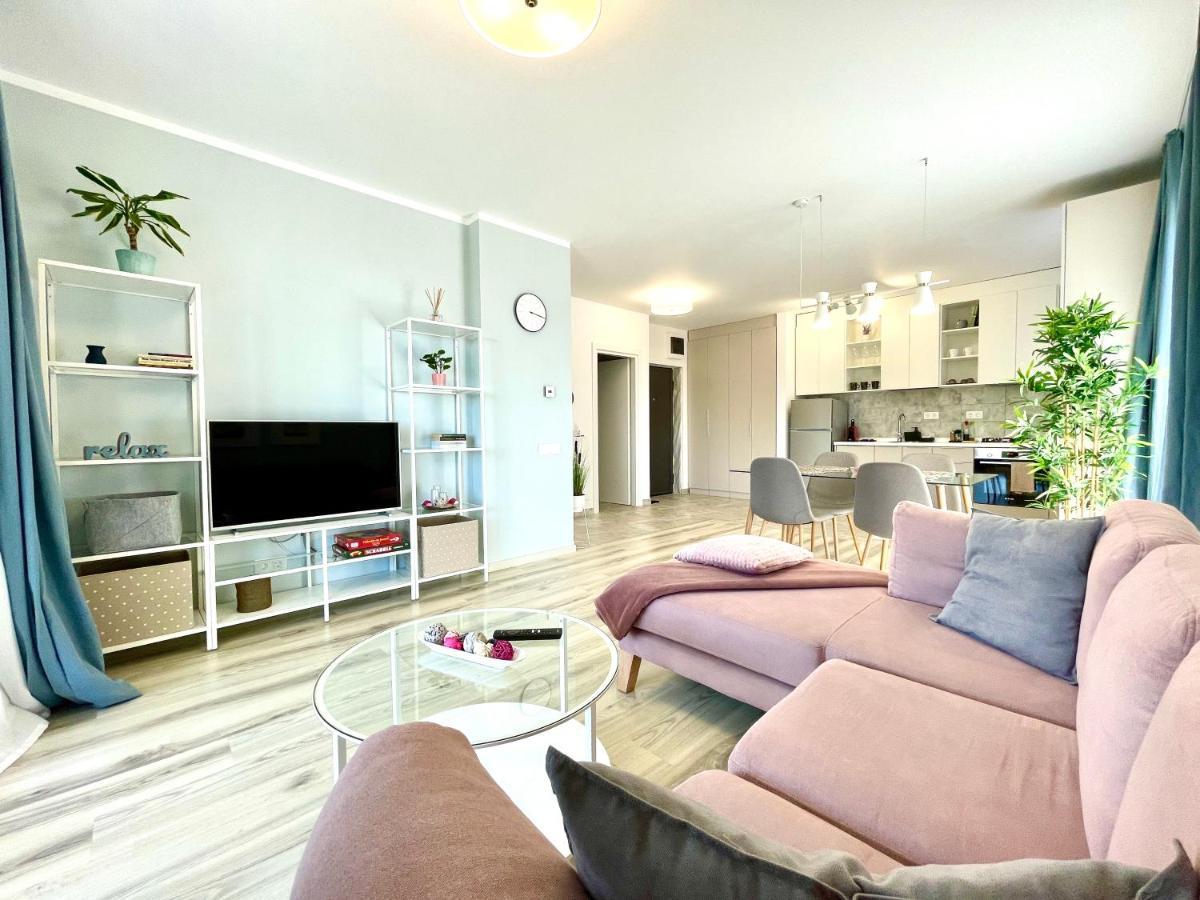 Apartament Forest View Timişoara