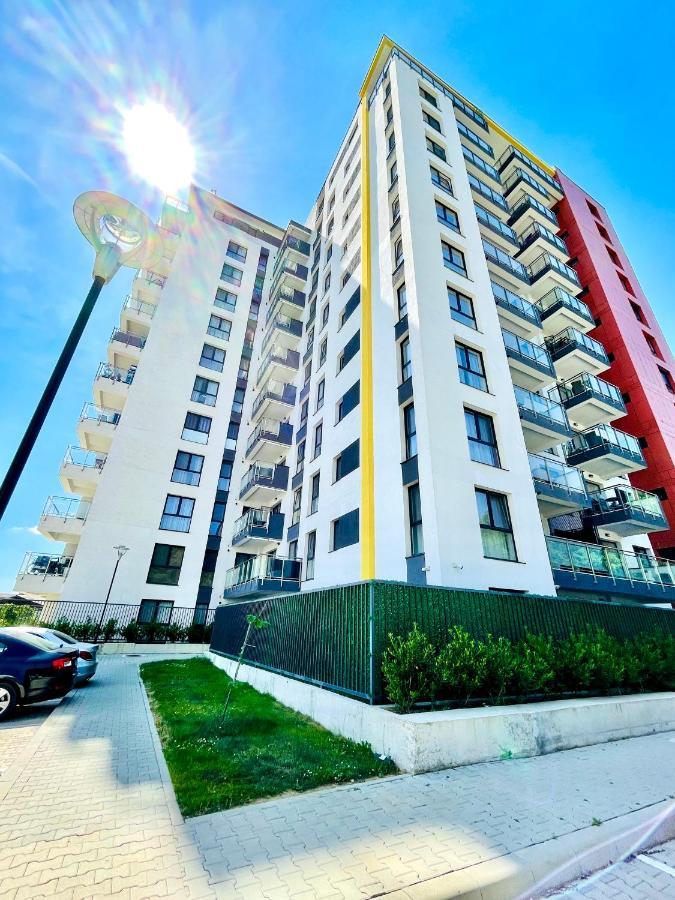Apartament Forest View Timişoara