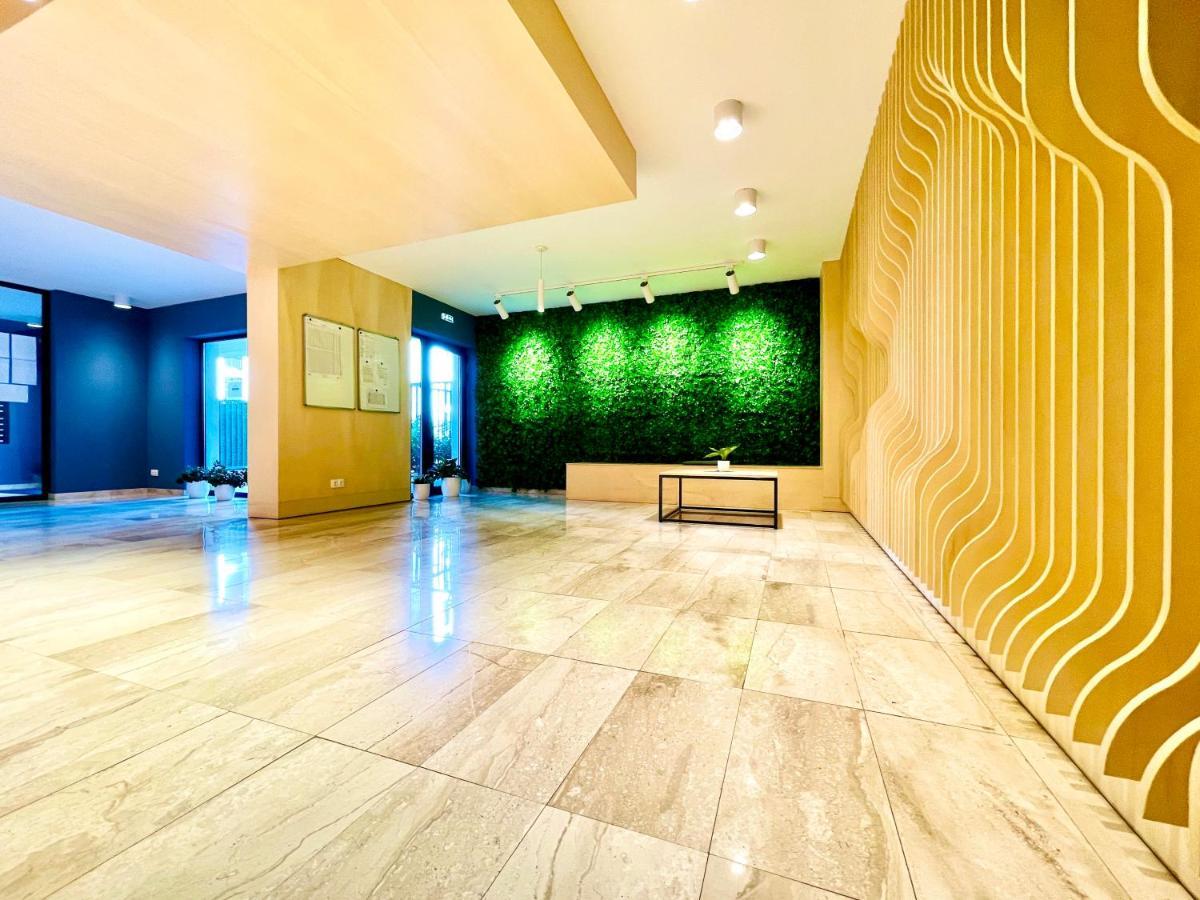 Apartament Forest View