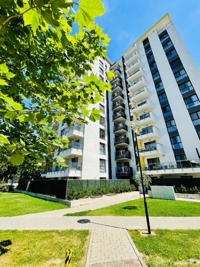 Apartament Forest View *