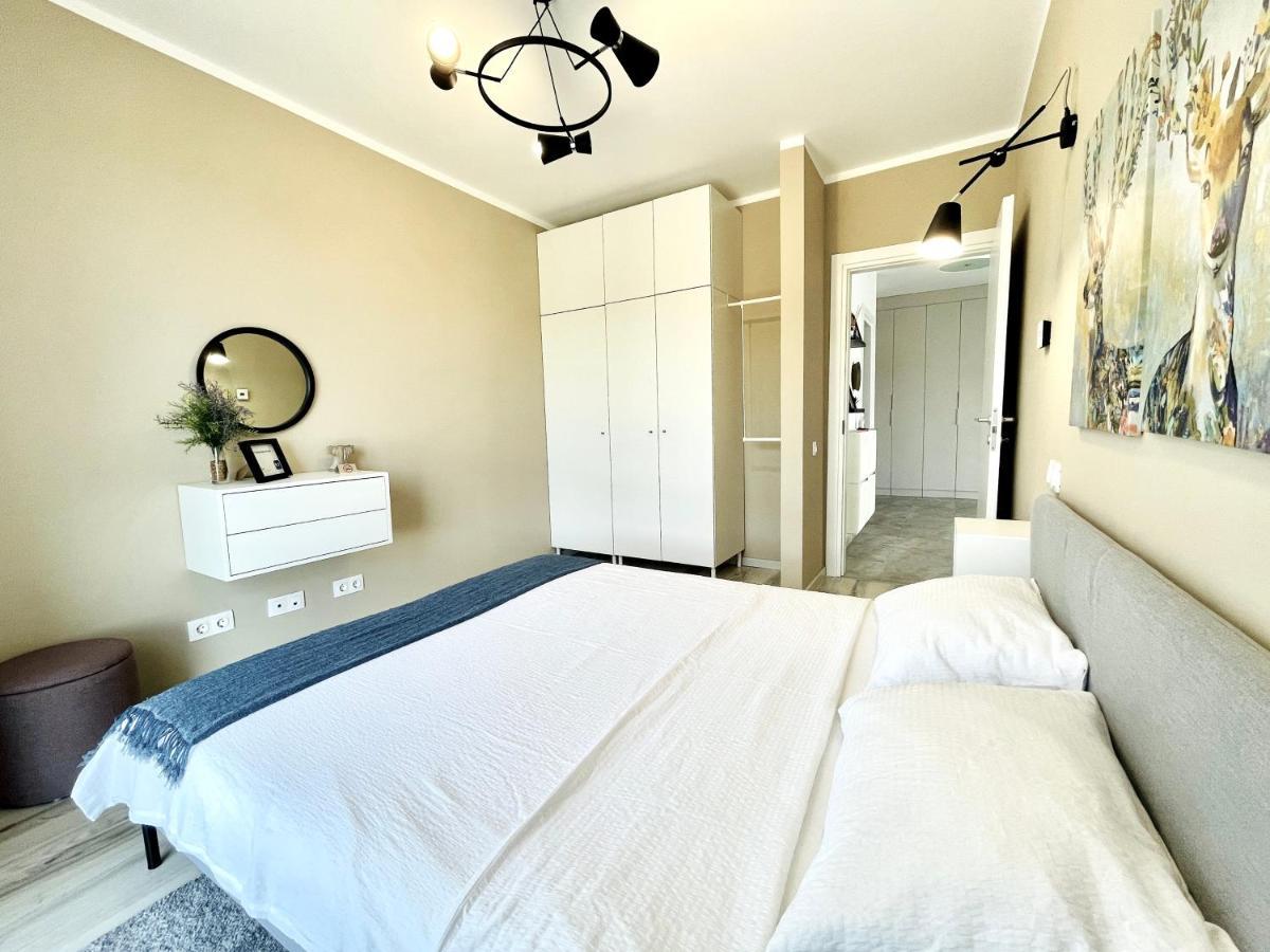 Apartament Forest View